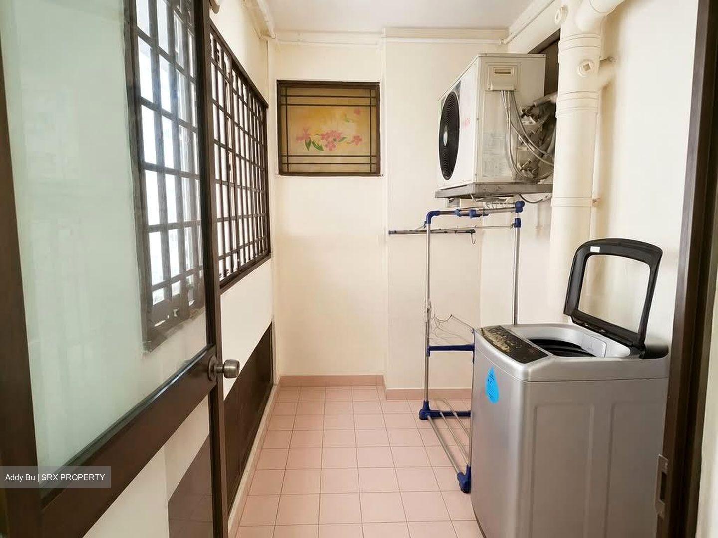 Blk 895A Woodlands Drive 50 (Woodlands), HDB 5 Rooms #604892791